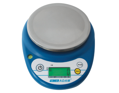 Balanza Electrónica4