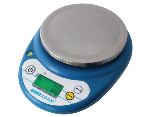 Balanza Electrónica4
