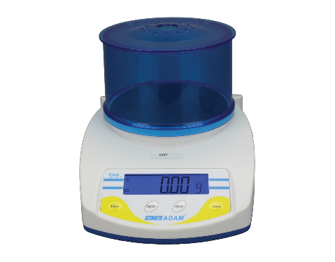 Balanza Electrónica3