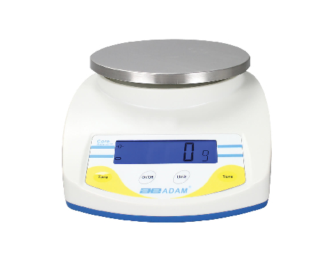 Balanza Electrónica4