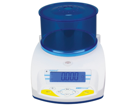 Balanza Electrónica3