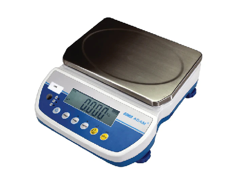Balanza Electrónica4