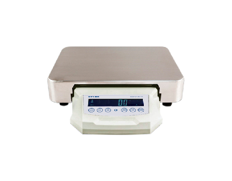 Balanza Electrónica4