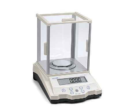 Balanza Electrónica3