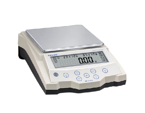 Balanza Electrónica4