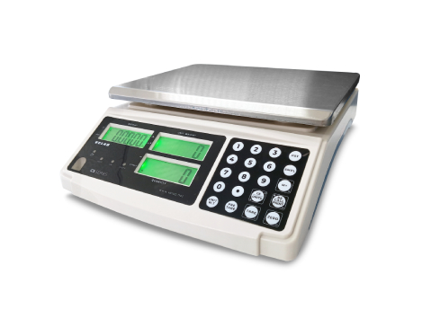 Balanza Electrónica4
