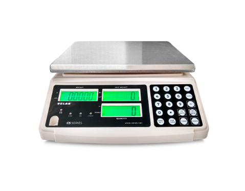 Balanza Electrónica4